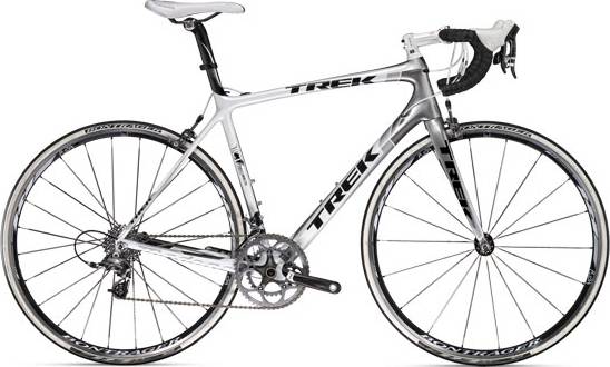 ◎直接受渡歓迎 TREK Madone5.5 2011モデル 50サイズ 現状品 TREK MADONE 5.5 - Specs, Review, Test & Price