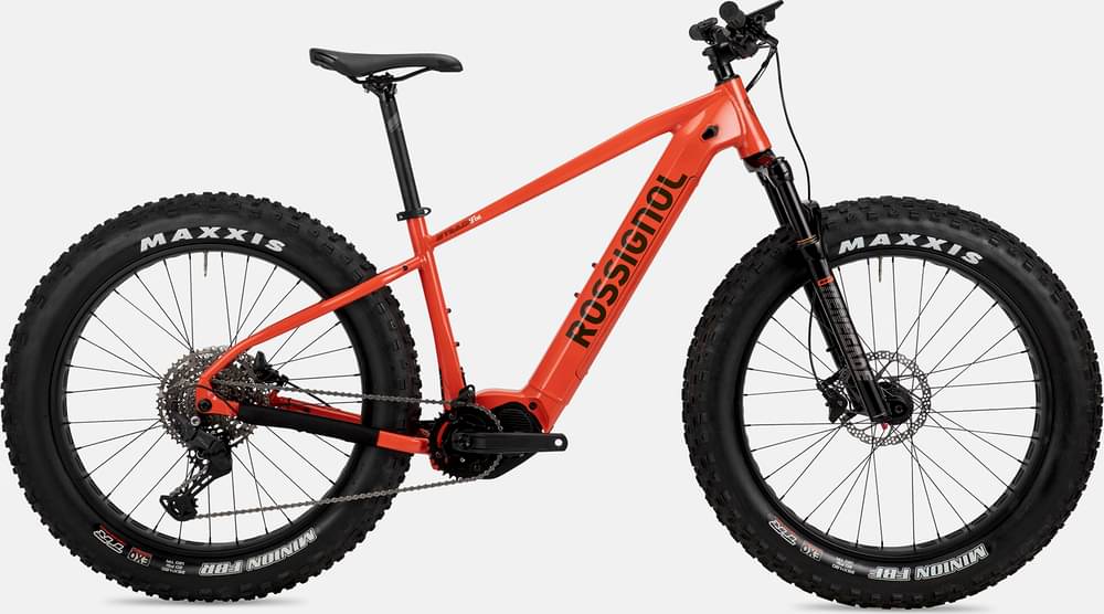 HAIBIKE XDURO FULLFATSIX 10.0 - Review, Test & Price