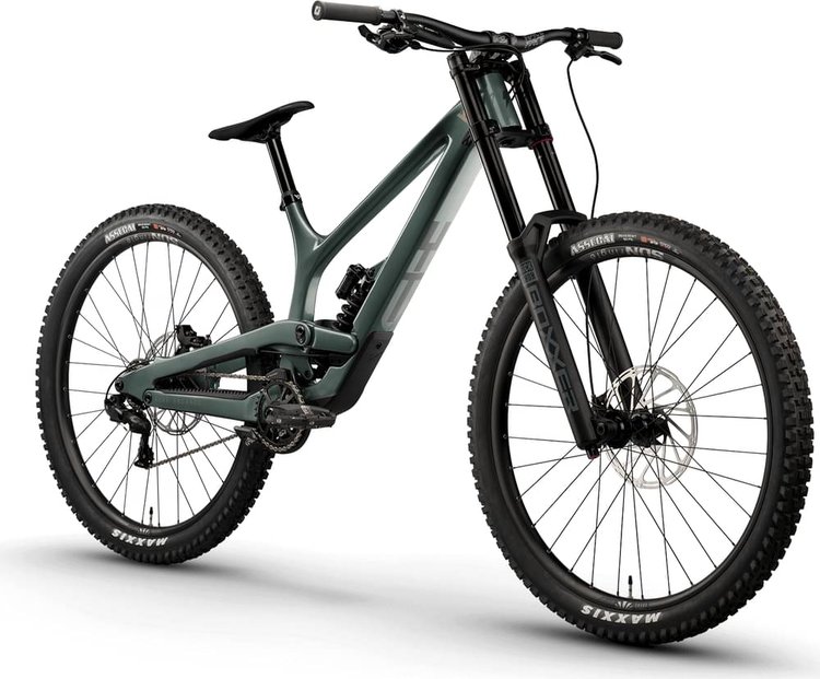 自転車本体 YT TUES 29er Carbon Size Large 自転車本体 YT TUES 29er Carbon Size Large YT Tues 29 CF brings big