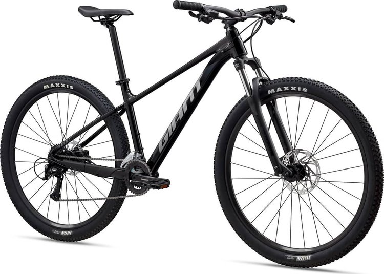 GIANT TALON 3 2025 - Specs, Review, Test & Price