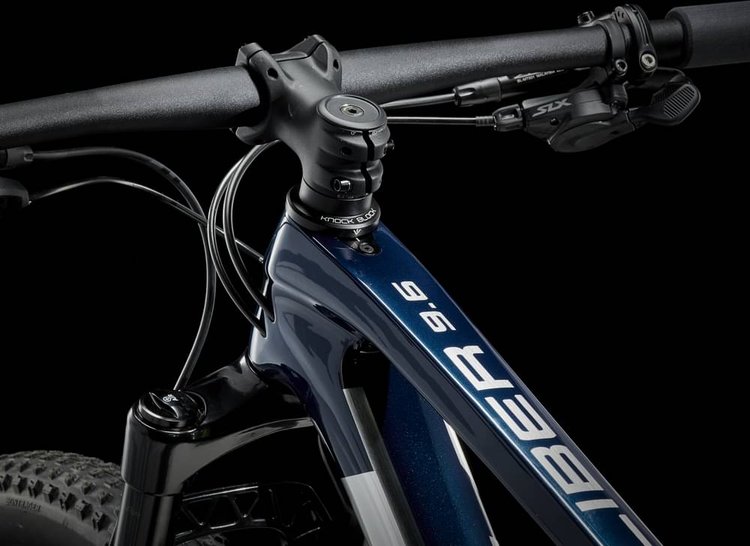 TREK PROCALIBER 9.6 GEN 2 - Review, Test & Price
