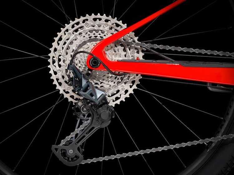 TREK SUPERCALIBER 9.6 GEN 1 - Review, Test & Price