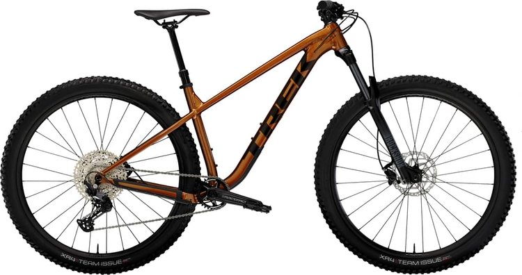 TREK ROSCOE 7 2025 - Specs, Review, Test & Price