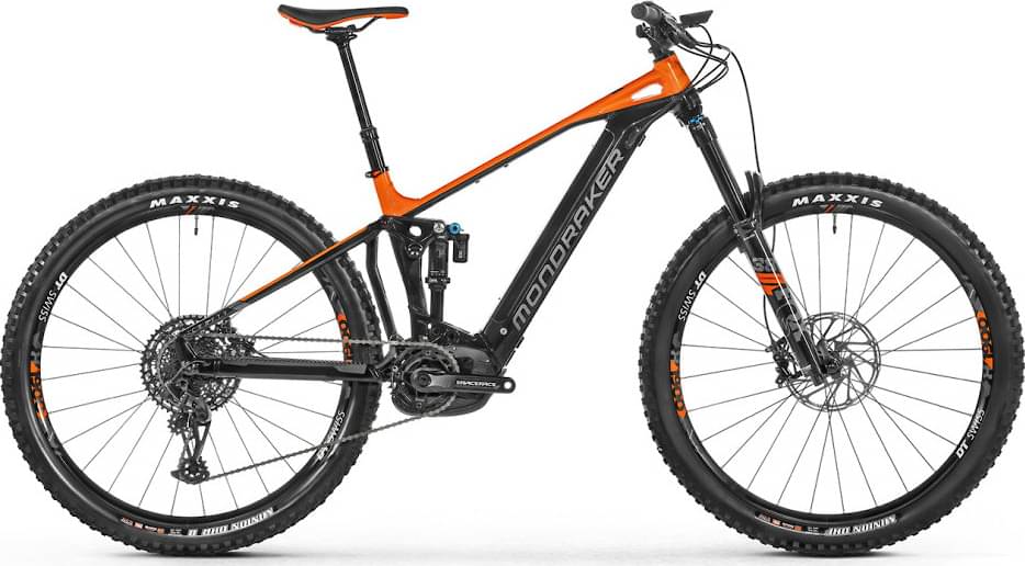 MONDRAKER CRAFTY R 2021 Review, Specs Price