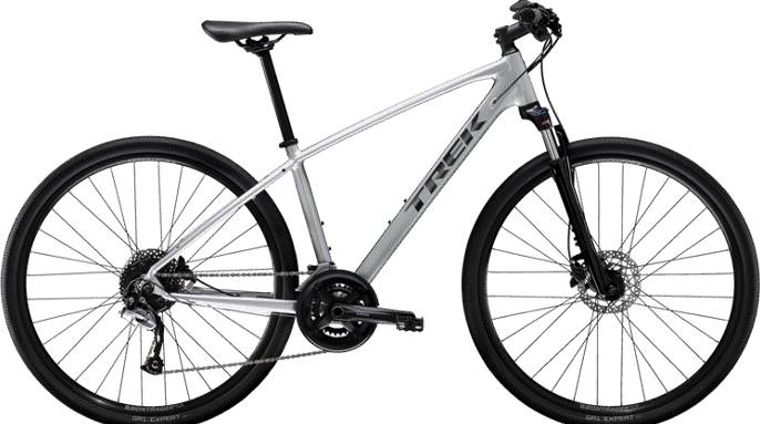TREK DUAL SPORT 3 2020 - Review, Test & Price