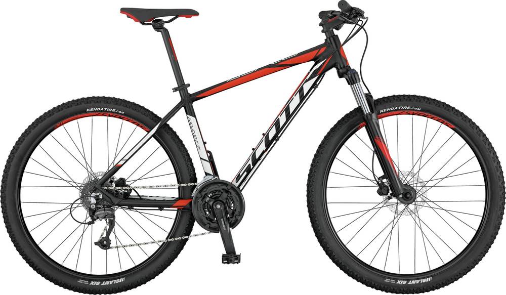 SCOTT マウンテンバイク ASPECT 750 SCOTT ASPECT 750 - Specs, Review, Test & Price
