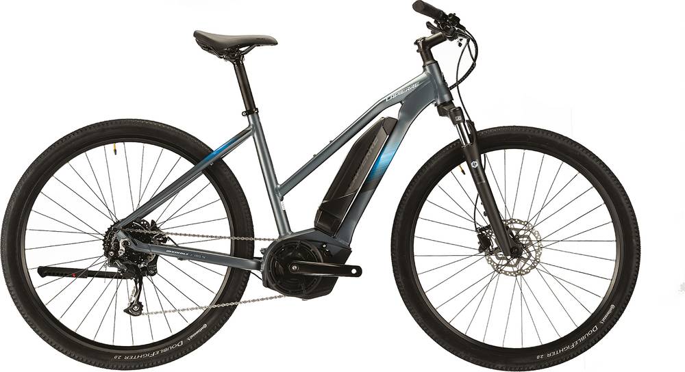 LAPIERRE OVERVOLT CROSS WOMEN SERIES 2020 Review, Test Price