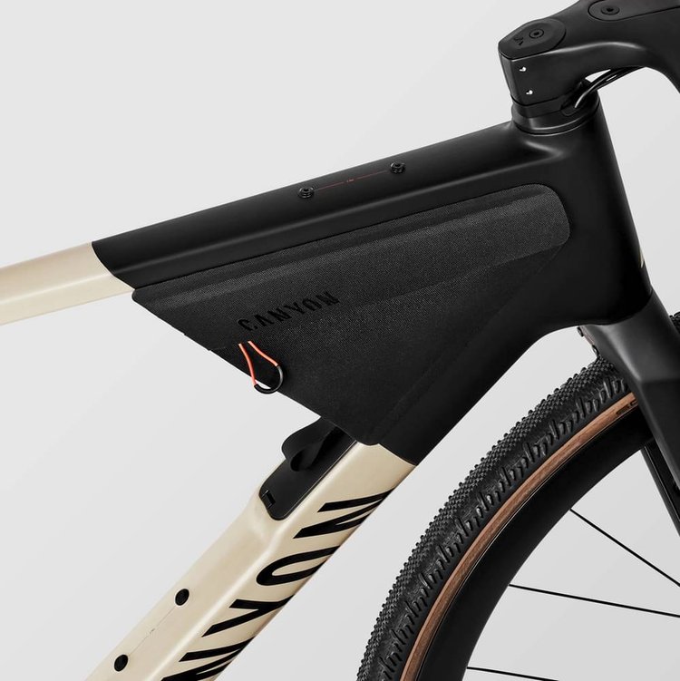 CANYON GRAIL CF SLX 8 DI2 2024 - Review, Test & Price