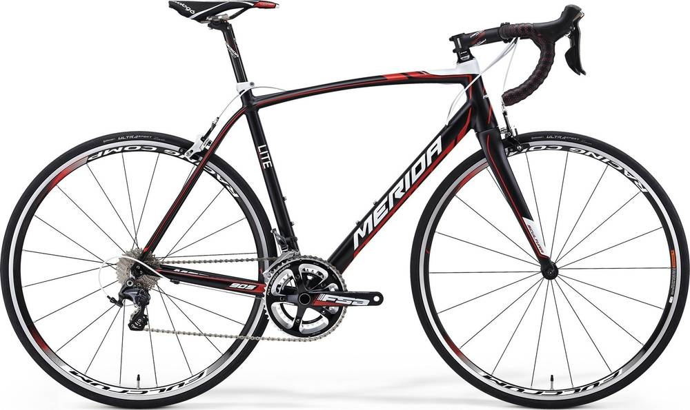 MERIDA SCULTURA 905 - Specs, Review, Test & Price