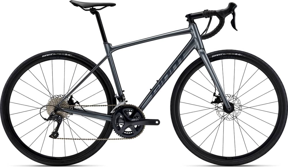CUBE ATTAIN SL DISC 2019 - Review, Weight & Price