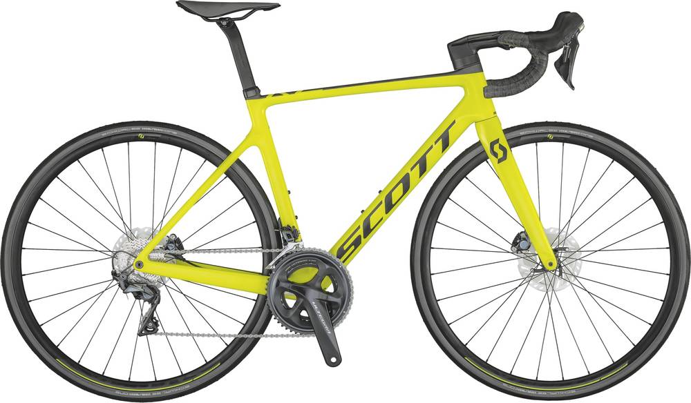 SCOTT ADDICT RC 30 - Specs, Review, Test & Price