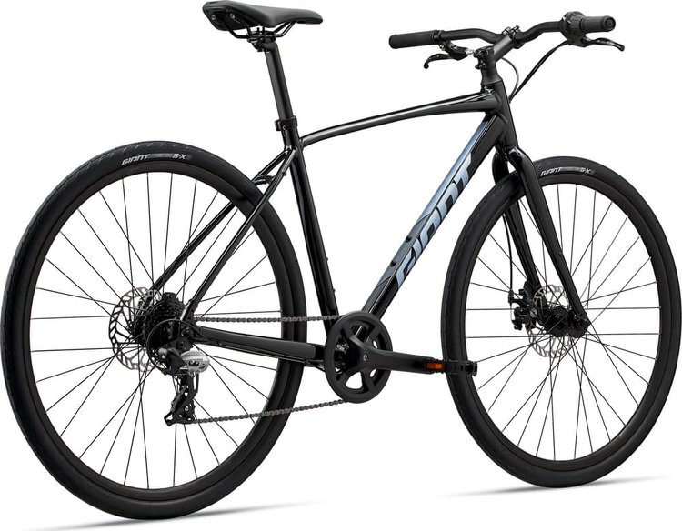 GIANT ESCAPE DISC 4 2025 - Review, Test & Price