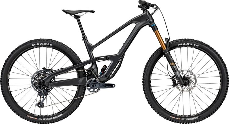 CANNONDALE JEKYLL 1 - Specs, Review, Test & Price
