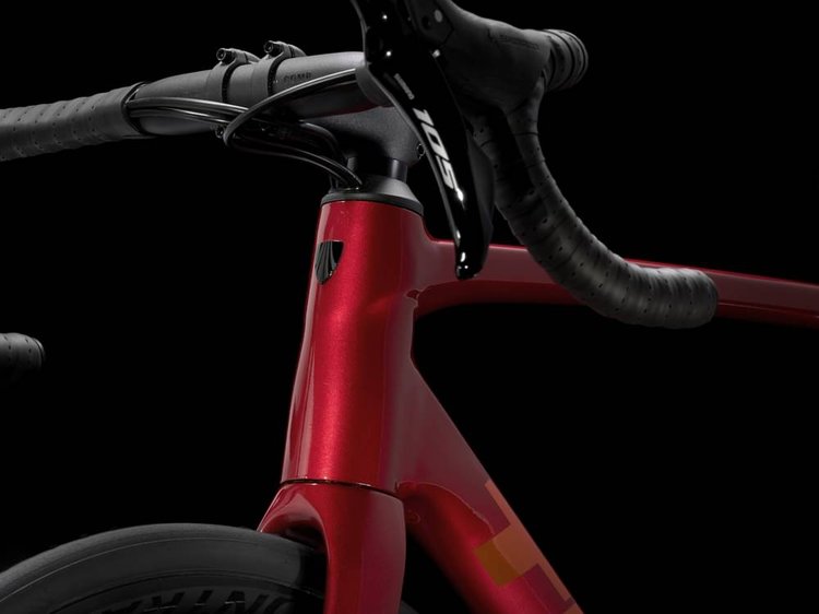 TREK ÉMONDA ALR 5 2025 - Review, Test & Price