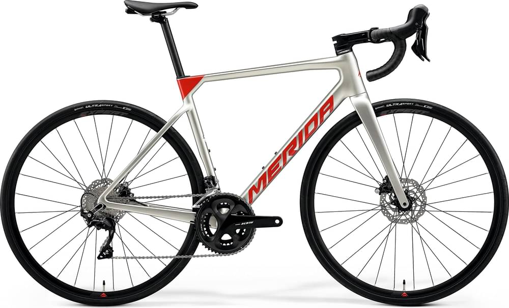 MERIDA SCULTURA 4000 2023 - Review, Test & Price