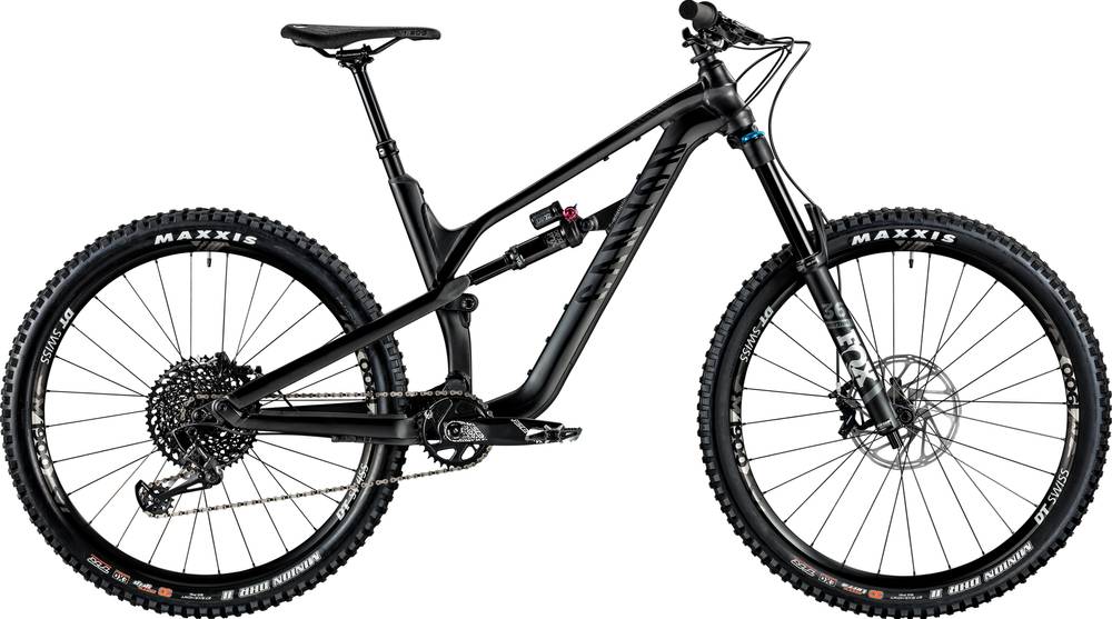 CANYON SPECTRAL AL 6.0 2019 - Review, Test & Price