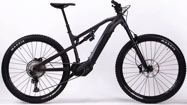 PATROL E-SIX 2021 Review, Specs Price
