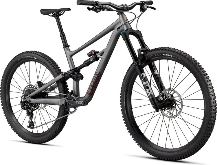 SPECIALIZED STATUS 160 - Review, Test & Price