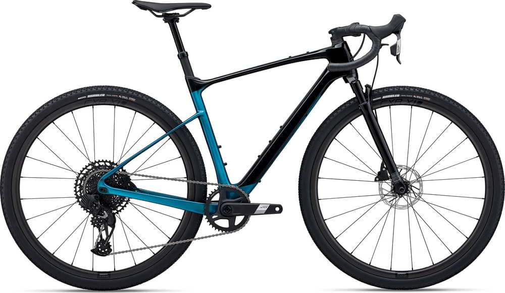 GIANT REVOLT X ADVANCED PRO 2 2024 - Review, Test & Price