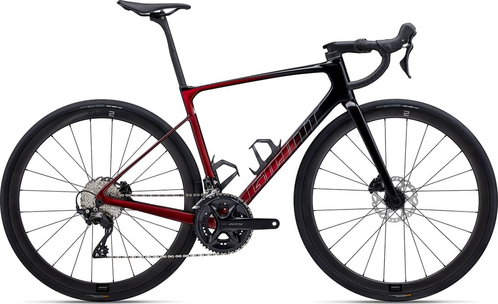 GIANT DEFY ADVANCED PRO 2 2027 - Review, Test & Price