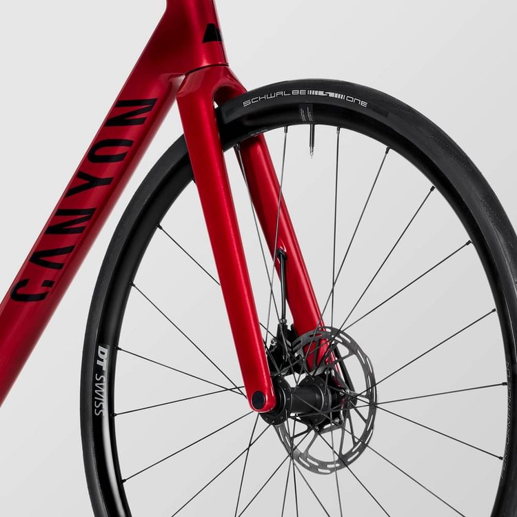 CANYON ULTIMATE CF SL 7 AXS 2024 - Review, Test & Price
