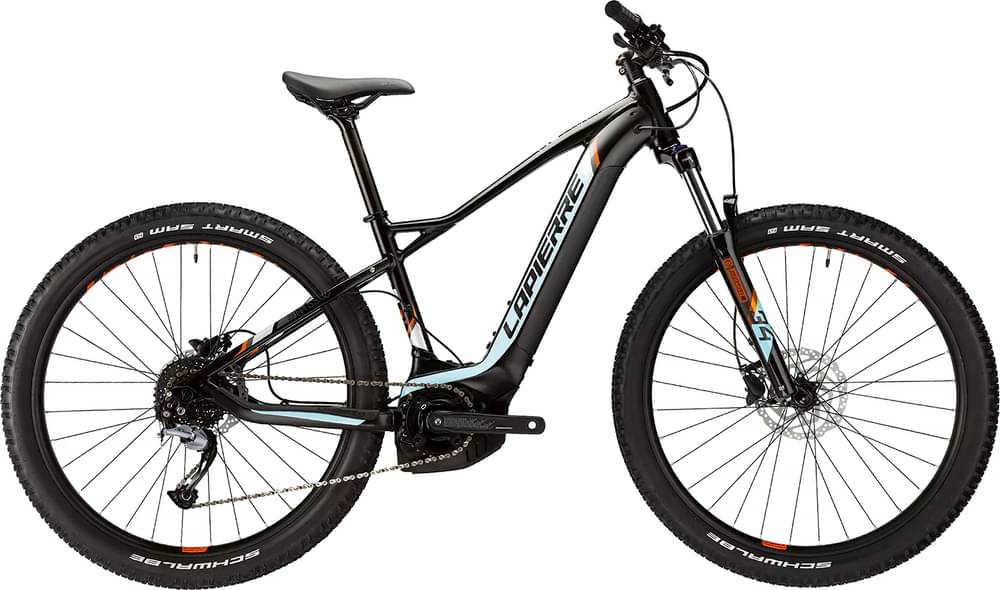 LAPIERRE OVERVOLT HT WOMEN 2023 Review, Test Price