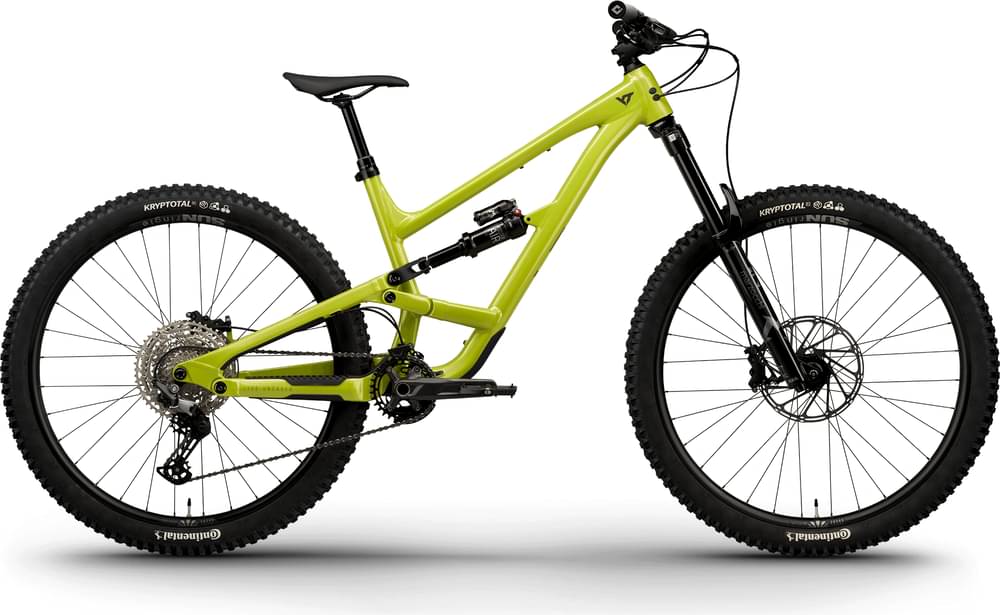YT INDUSTRIES CAPRA CORE AL 29 2025 Review, Test Price