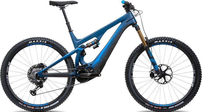Pivot Shuttle Mtb Ebike 2021 Pivot Cycles Shuttle 29 Team XTR