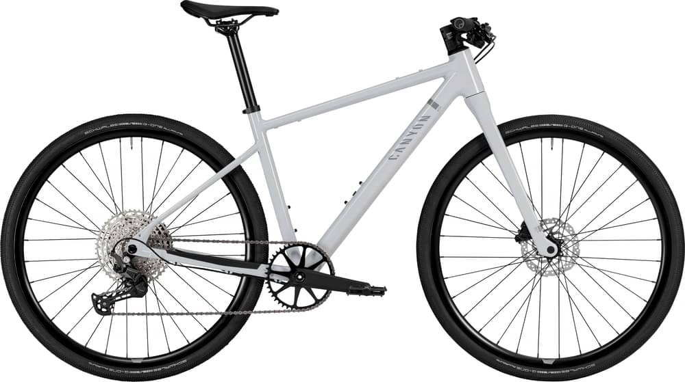 CANYON ROADLITE 2025 Review, Test Price