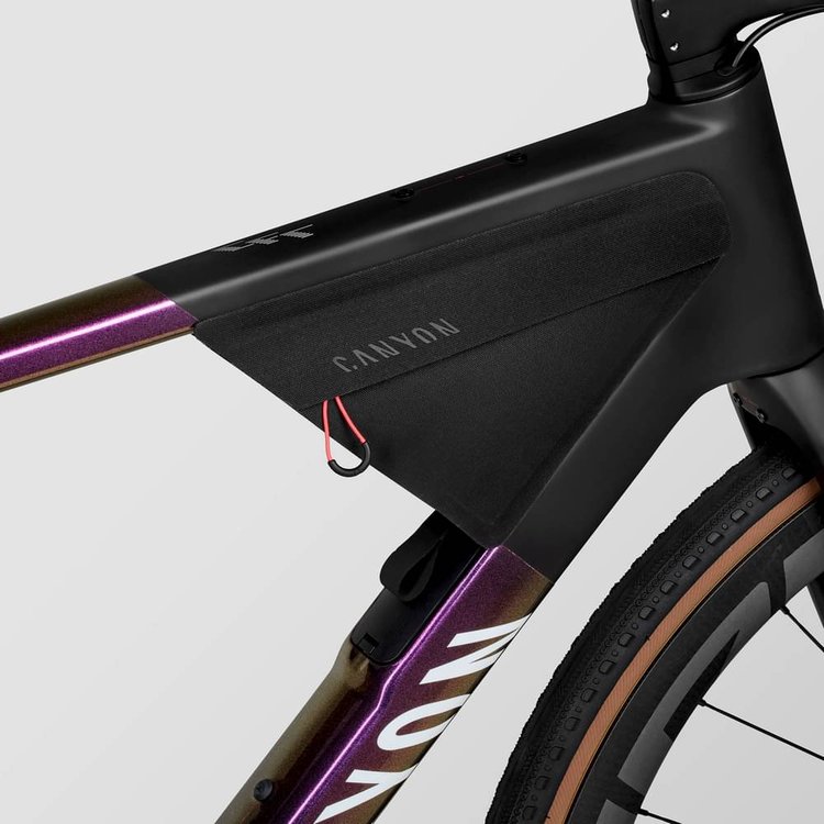 CANYON GRAIL CFR XPLR 2025 Test, Recensioni e Prezzo