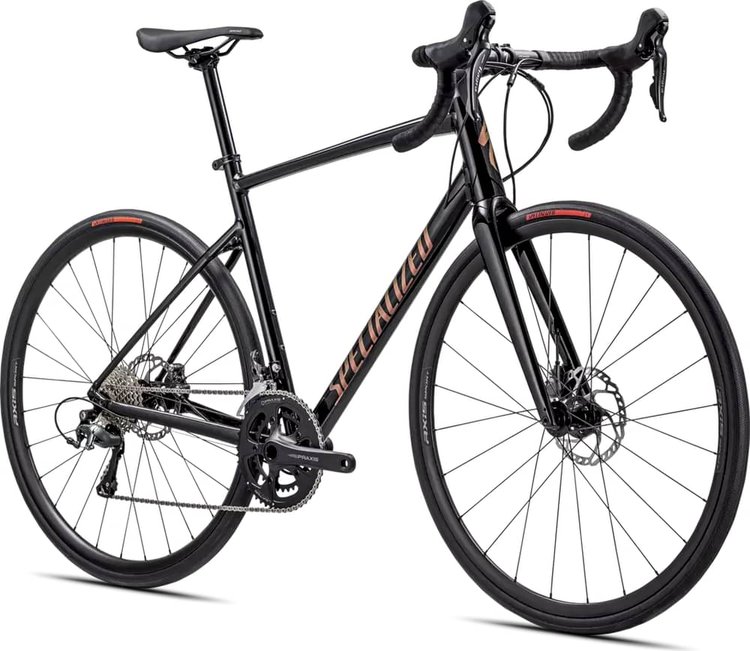 SPECIALIZED ALLEZ SPORT 2025 - Review, Test & Price