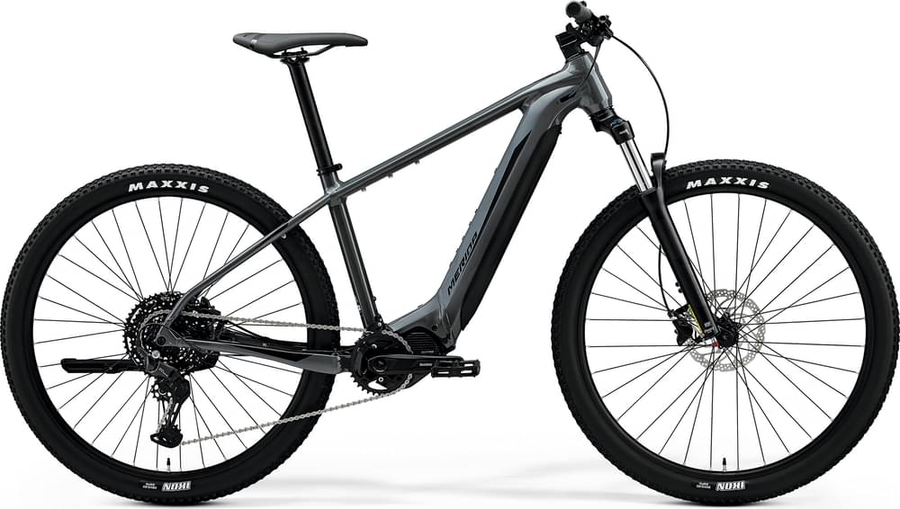 美品 MERIDA eBIG.NINE400 29er E-MTB MERIDA EBIG NINE 400 (2024) | Test, Reviews & Price