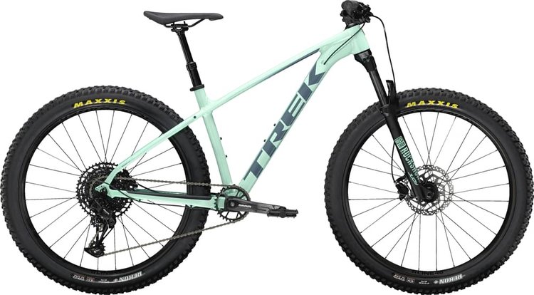 TREK ROSCOE 7 2021 - Specs, Review, Test & Price