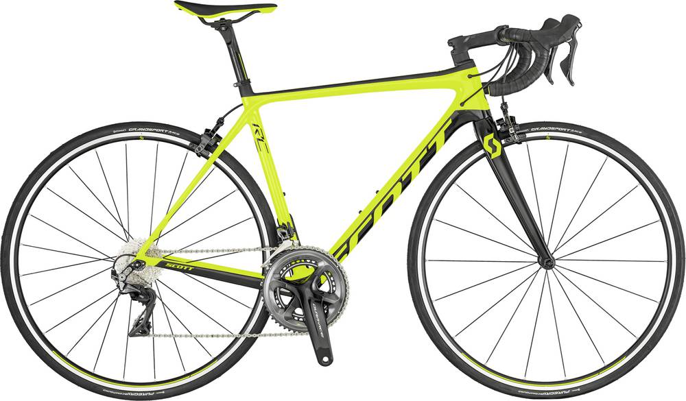 SCOTT ADDICT RC 10 - Specs, Review, Test & Price