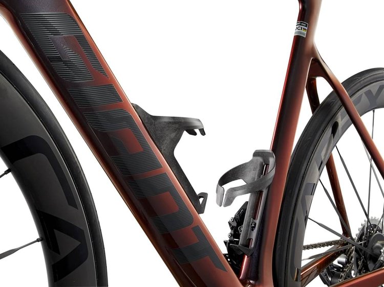 GIANT PROPEL ADVANCED SL 0 RED 2025 - Review, Test & Price