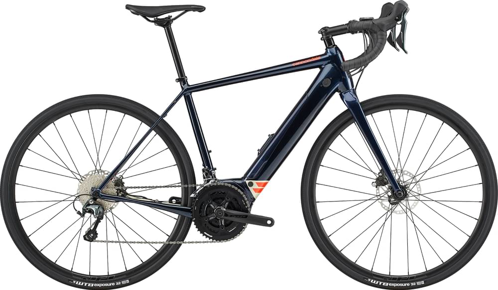 Eロードバイク　Cannondale Synapse Neo2 2021年 CANNONDALE SYNAPSE NEO 2 2021 - Review, Test & Price