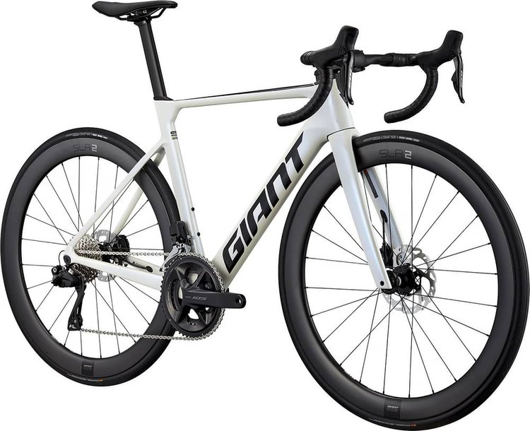 GIANT PROPEL ADVANCED 2025 Review, Test Price