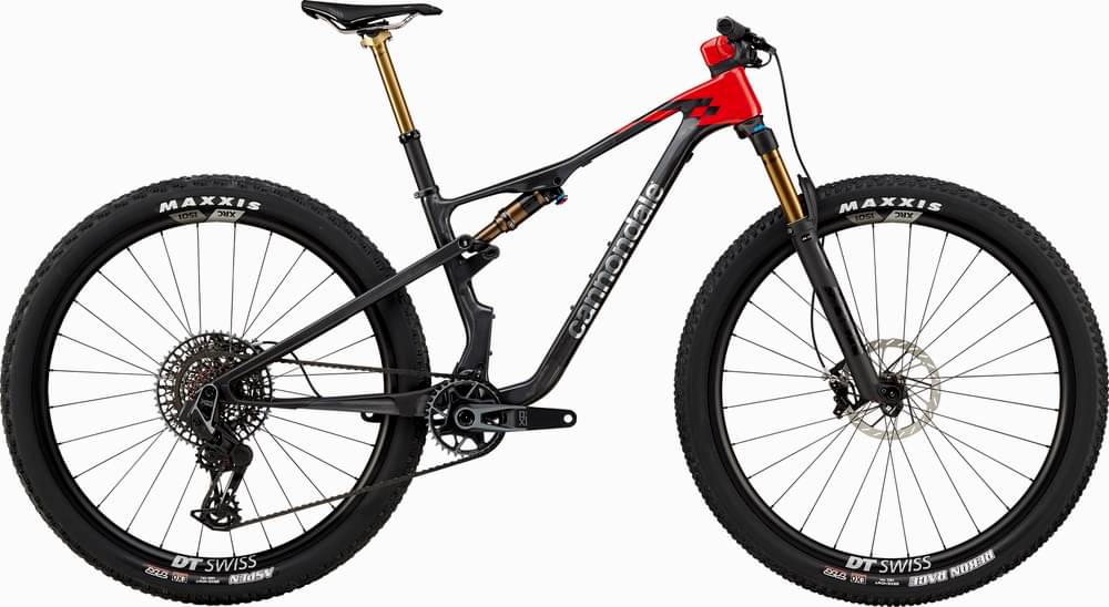 SPECIALIZED EPIC 8 COMP 2025 - Review, Test & Price