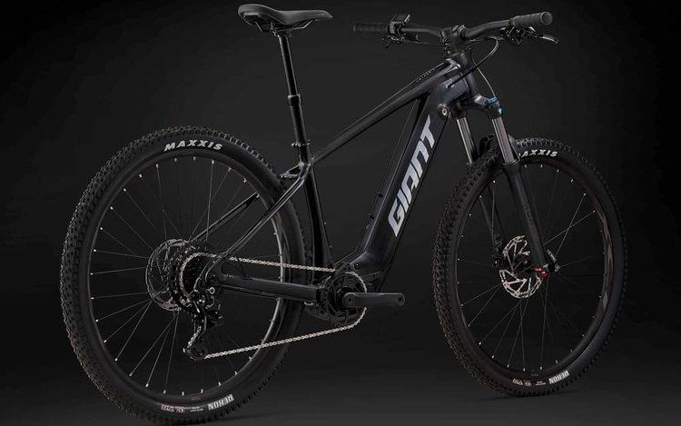 【値下げ】GIANT FATHOM E+ PRO S E-BIKE GIANT FATHOM E+ 2 2024 - Review, Test & Price