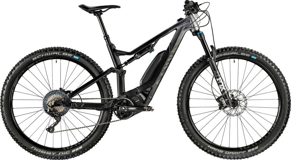 CANYON NEURON:ON 2019 Review, Test Price