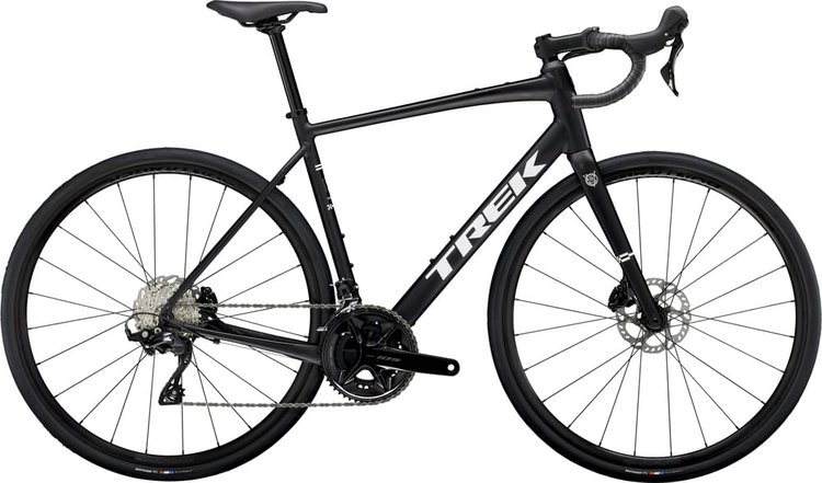 TREK DOMANE AL 5 GEN 4 2025 - Review, Test & Price