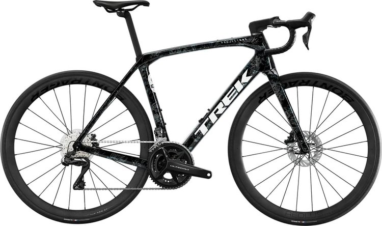 TREK DOMANE SLR 7 GEN 4 2025 - Review, Test & Price
