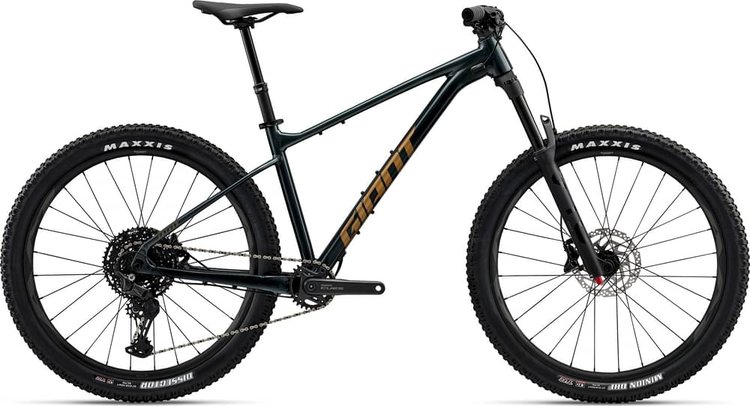 GIANT FATHOM 2025 - Specs, Review, Test & Price