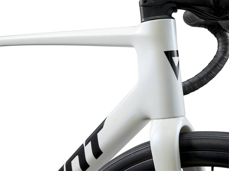 GIANT TCR ADVANCED 2 PC 2025 - Test, Opiniones y Precio