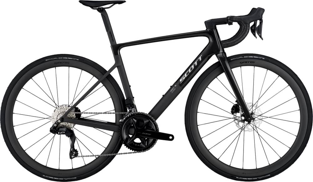 GIANT TCR ADVANCED PRO 1 2020 - Review, Test & Price