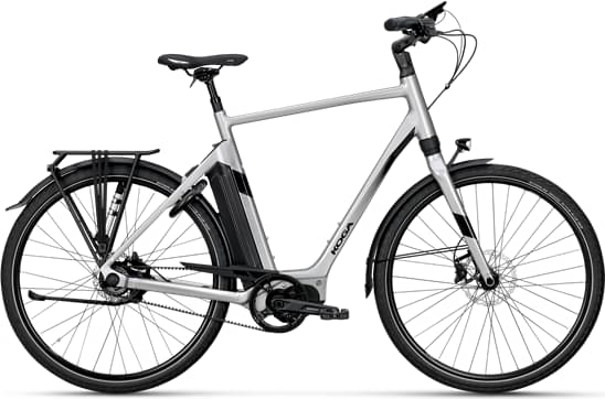 KOGA VECTRO S30 2024 Review, Test Price - Main Image