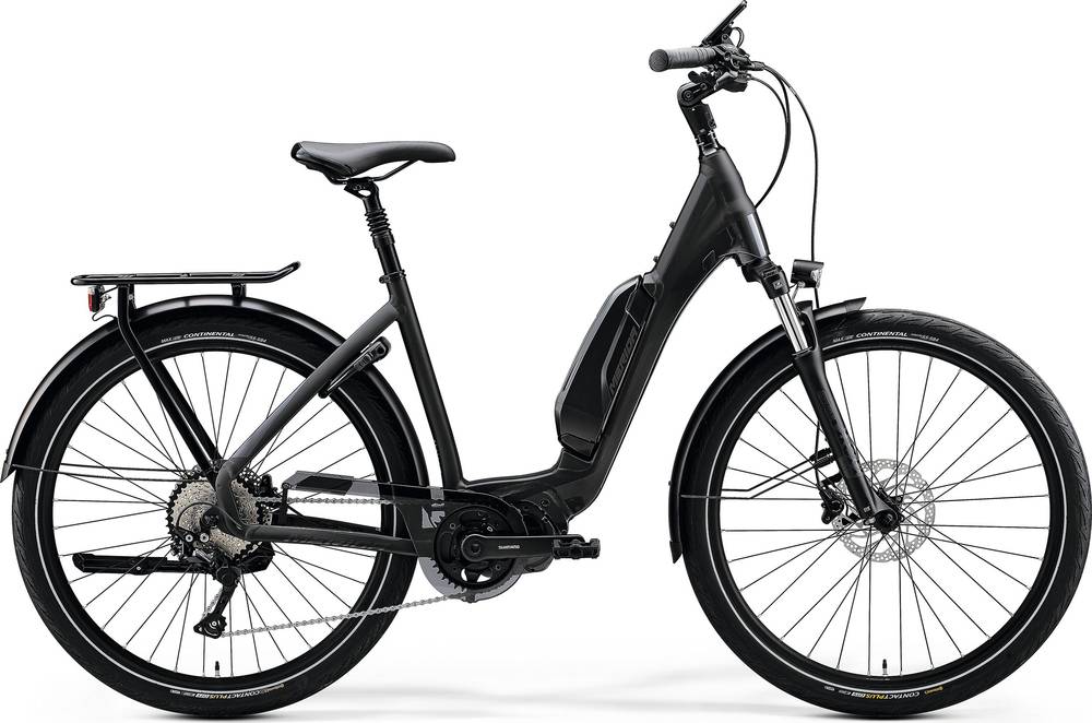 MERIDA ESPRESSO TK 600 EQ 2020 Review, Test Price