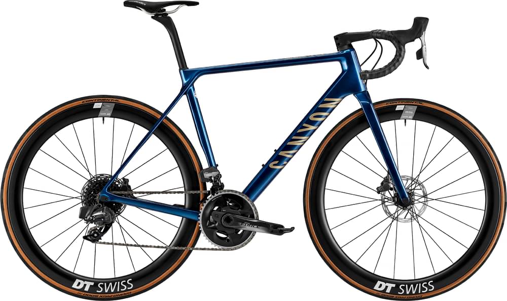 サバその②キャニオン Canyon Ultimate CF SL 8.0 CANYON ULTIMATE CF SLX 8 DISC LTD II - Review, Test & Price