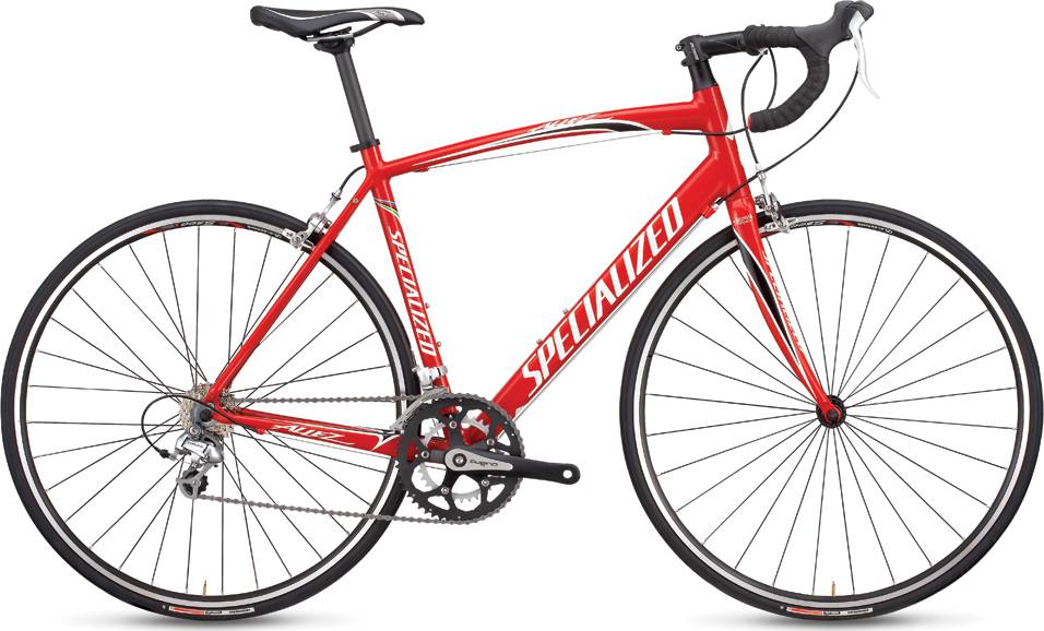 SPECIALIZED ALLEZ COMPACT - Review, Test & Price