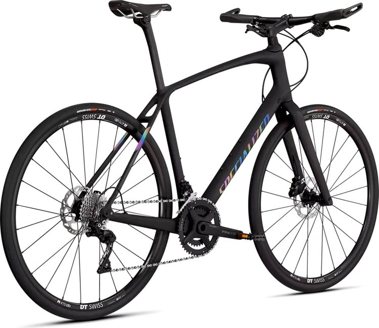 SPECIALIZED SIRRUS 6.0 - Review, Test & Price